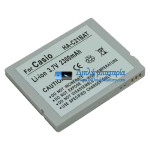 Μπαταρία για Casio IT10 HA-C21BAT [Αντικατάσταση μπαταρίας]
